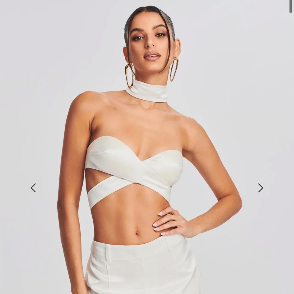 Retrofete Top